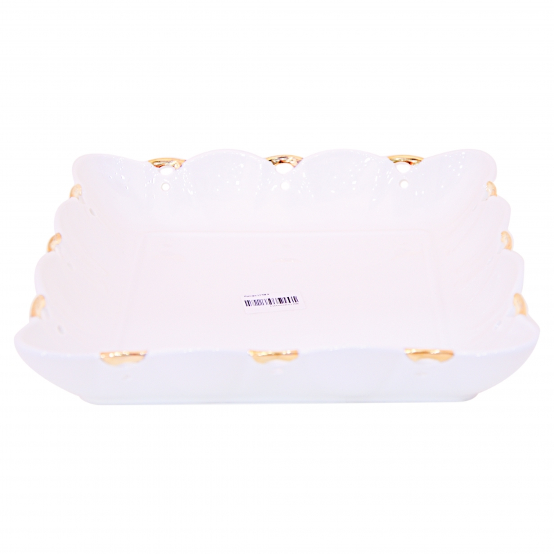 Ափսե Մատուցման 12708-9 2